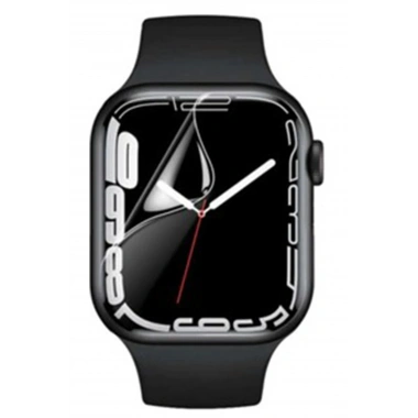 Mey İthalat® Watch 6 44mm Polymer Nano Ekran Koruyucu - Şeffaf