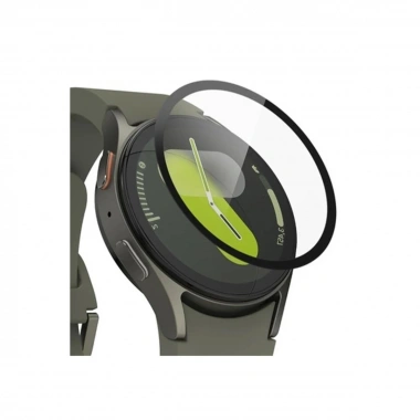 Mey İthalat® Watch 7 40mm Polymer Nano Ekran Koruyucu - Şeffaf