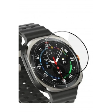 Mey İthalat®  Watch 7 Ultra Polymer Nano Ekran Koruyucu - Şeffaf