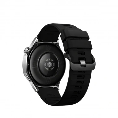 Mey İthalat® Watch Ultra 49mm Minoc Kordon - Siyah