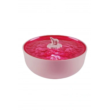 Mey İthalat®  Z5 Arktik Okyanus Temalı BT Kablosuz Hoparlör - Pembe