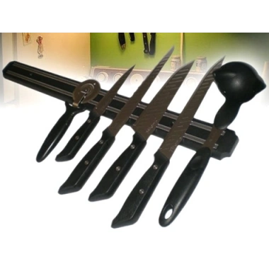Mıknatıslı Bıçak Tutucu - 55 Cm (5468)