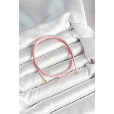 Mıknatıslı Kırmızı Renk Sarmal Kadın Bileklik