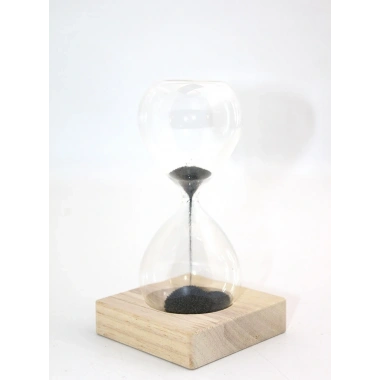 Mıknatıslı Kum Saati Model 2