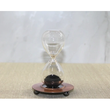 Mıknatıslı Kum Saati Model 4
