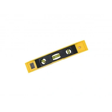 Mıknatıslı Su Terazisi 20 Cm Hassas Ölçümlü (5468)
