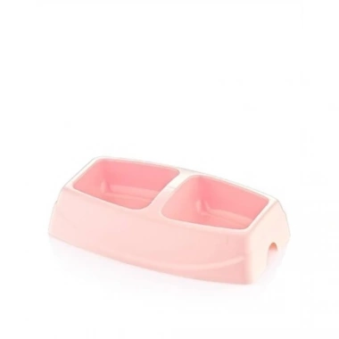 Mikopet İkili Büyük Mama Kabı