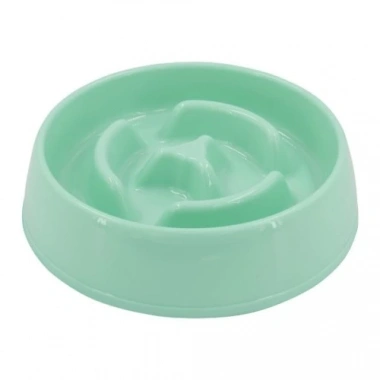 Mikopet Yavaş  Mama Yeme Kabı 175 ml.