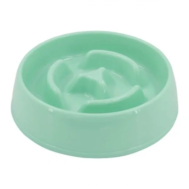 Mikopet Yavaş Mama Yeme Kabı 775 ml.