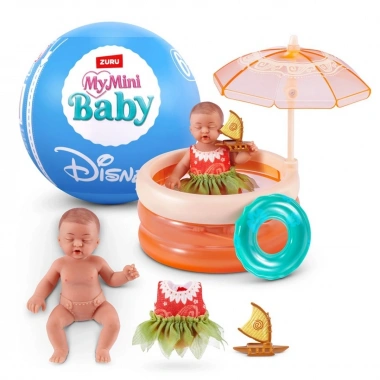 Mini Baby Disney Sürpriz Paket