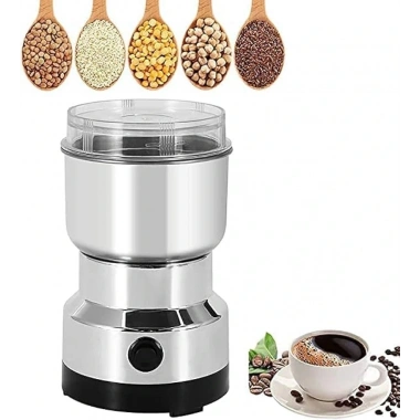 Mini Elektrikli Kahve Öğütücü