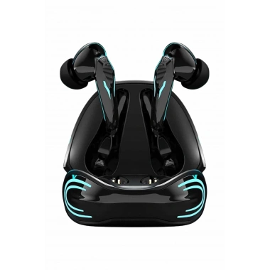 Mini Gaming Kulaklık Oyuncu Kulaklığı Bluetooth Kulaklık Android ve İOS Uyumlu