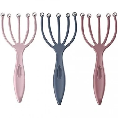 Mini Kafa Masaj Aleti