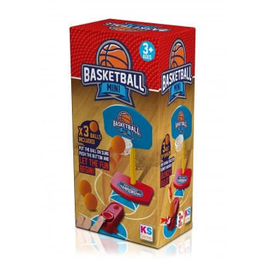 Mini Parmak Basketbolu Oyunu Parmak Kutu Mini Oyunu