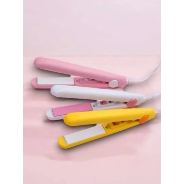 Mini Saç Düzleştirici
