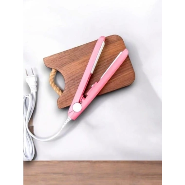 Mini Saç Düzleştirici