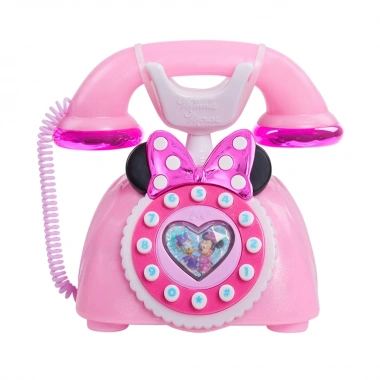 Minnie Sesli Telefon