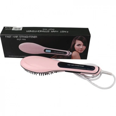Miss Hair Saç Düzleştirici Tarak (5468)