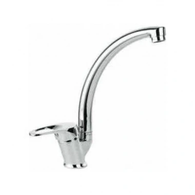 Mix Banyo Bataryası Lavabo - Evye 3 Lü Avantajlı Set