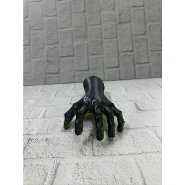 Modern Tasarım El Figürü 3D Dekoratif Biblo Koleksiyonluk