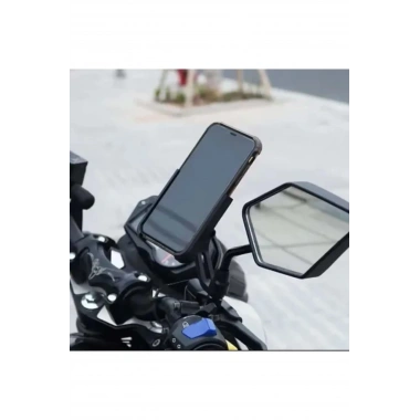 Motosiklet ve Bisiklet Telefon Tutucu