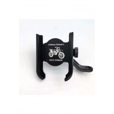 Motosiklet ve Bisiklet Telefon Tutucu