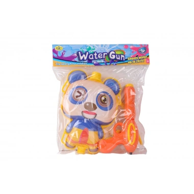 MST-1S PVC DE ÇANTALI SU TÜFEĞİ