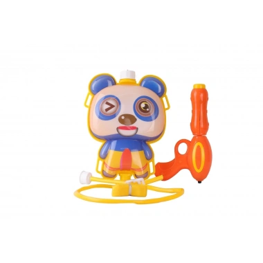 MST-1S PVC DE ÇANTALI SU TÜFEĞİ