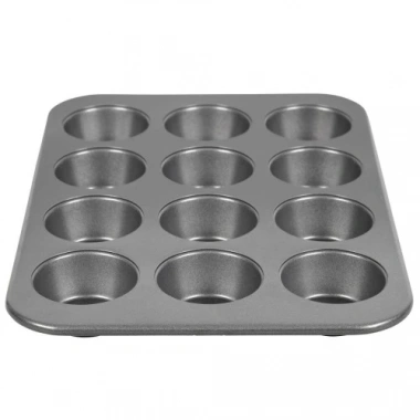 Muffin Cupcake Kalıbı