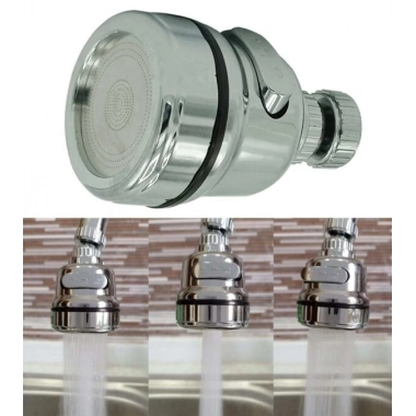 Musluk Ucu Krom (5468)