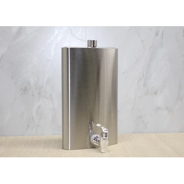 Musluklu Matara Alk3922