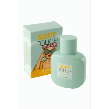 My Love Soft Touch Parfüm