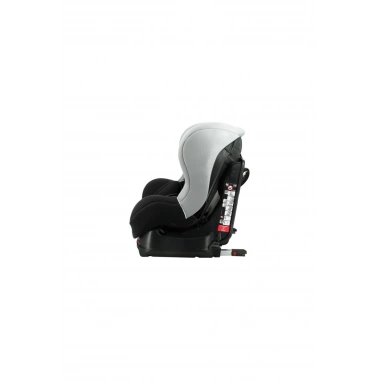  Nania Cosmo Isofix 9-25kg Oto Koltuğu - Grey