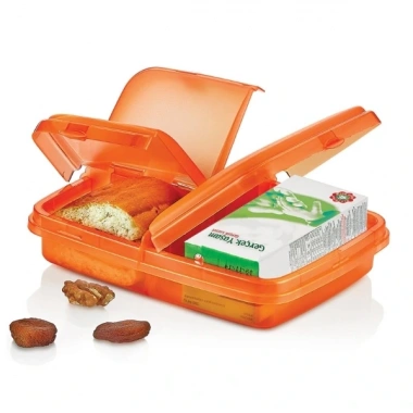 Natürel Beslenme Kabı