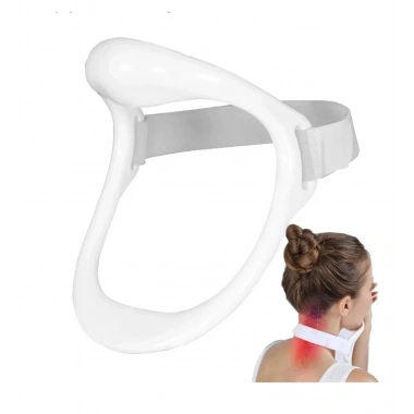 Neck Holder Boyun Destek Aparatı Ergonomik Kullanım (5468)
