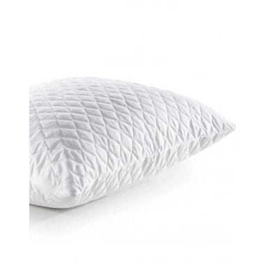 Nevresim Dünyası Kapitoneli Yastık Alezi