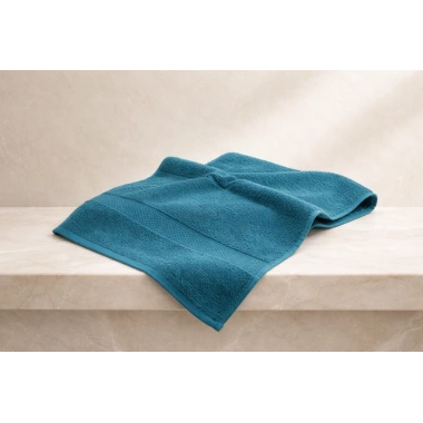 Nevresim Dünyası Prime Havlu 50x100 Mavi