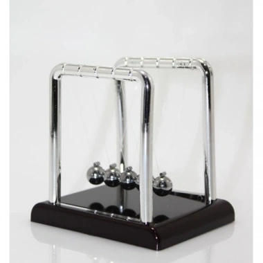 Newton Beşiği Denge Balans Model 1