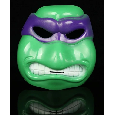 Ninja Kaplumbağalar Donatello Maskesi