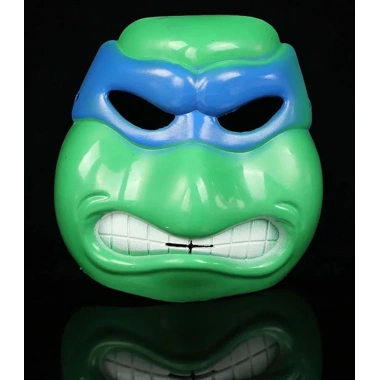 Ninja Kaplumbağalar Maskesi Donatello Maskesi