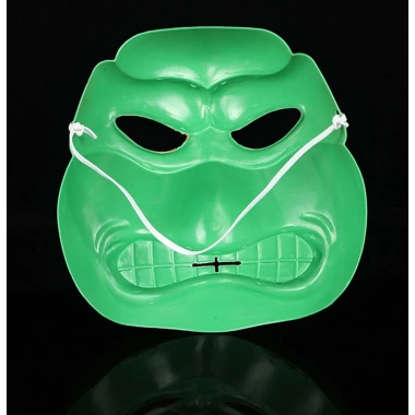 Ninja Kaplumbağalar Michelangelo Maskesi