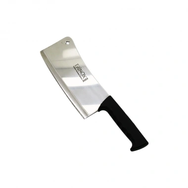 NO-3   3.5MM  DÖVME ÇELİK SATIR  YATAĞAN PASLANMAZ   RENKLİ PLASTİK SAPLI (5468)