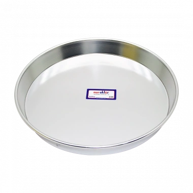 NO-32 KORDONLU ALÜMİNYUM TEPSİ (5468)