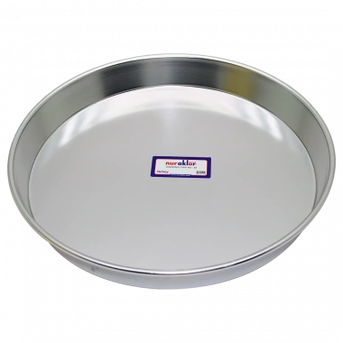 NO-40 KORDONLU ALÜMİNYUM TEPSİ (5468)