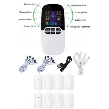 Nordmende Şarjlı Masaj Aleti Nrd 175 (5468)