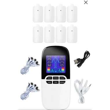 Nordmende Şarjlı Masaj Aleti Nrd 175 (5468)