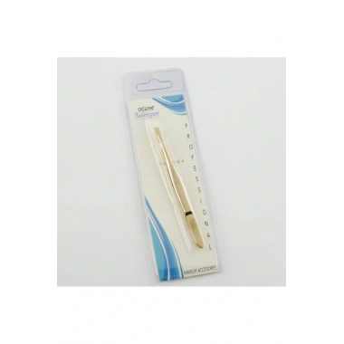 Ocean Geniş Ağızlı Cımbız