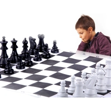 Okullara Özel Satranç Takımı (5468)