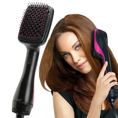 One-Step Volumizer Hair Dryer and Styler (5468)