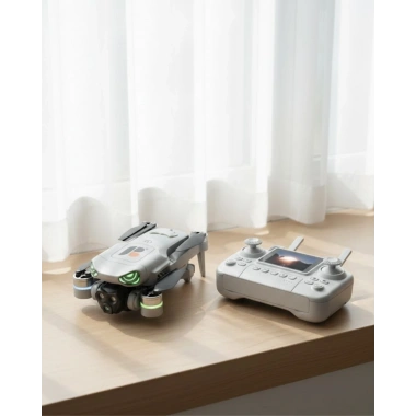 Optik Akış Destekli Stabil Uçuş Drone Seti Zengin Kutu İçeriği